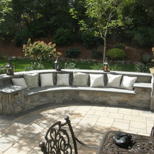 Patio Ideas
