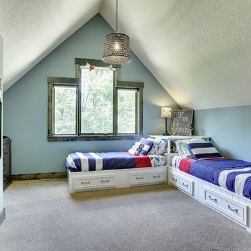 Custom Home