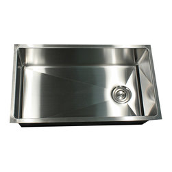 Beautiful Sinks - Products