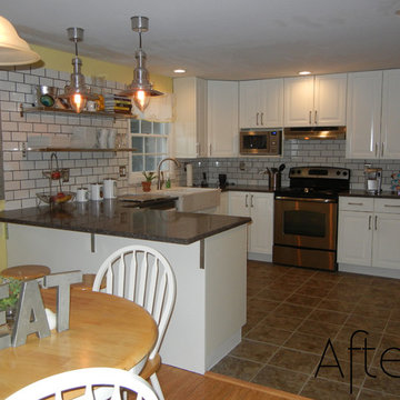 Kitchen Remodel
