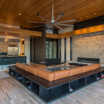 Carefree Residence