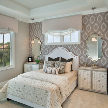 Golf Magazine's 2015 Golf Dream Home