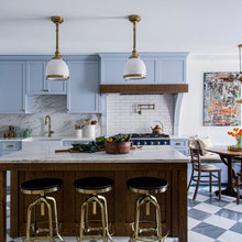 Kitchen Ideas