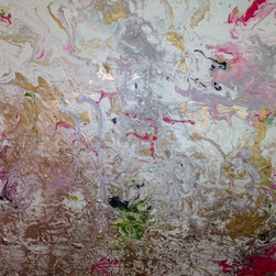 Off the Grid - Paintings