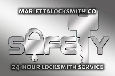 Marietta Locksmith, LLC
