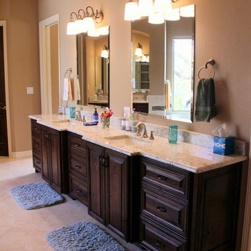 Custom Home-Jacobs