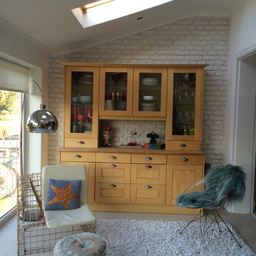 Quirky North London Home