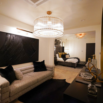Luxurious Bedroom Suite In North Scottsdale With A Spa-Like Bathroom!