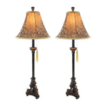 buffet lamps
