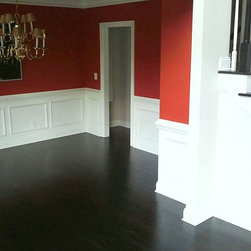 Strand Ristretto - Flooring