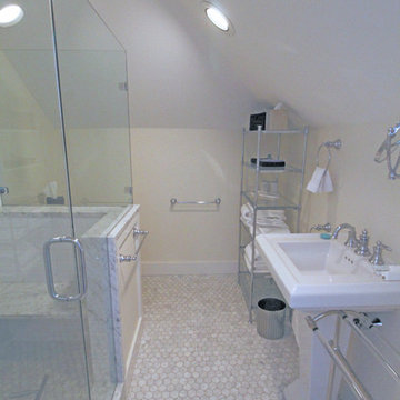 In-Law apartment / Office