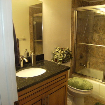 Bathrooms