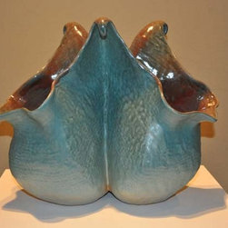 Maya Blume Cantrell - Artwork