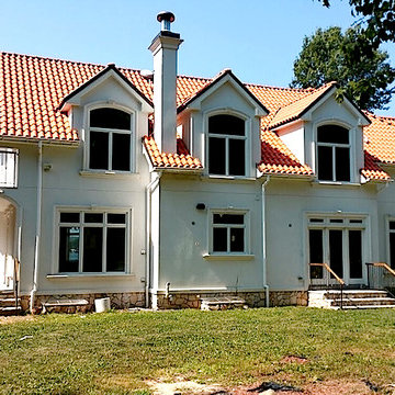 Lake Parsippany Residence