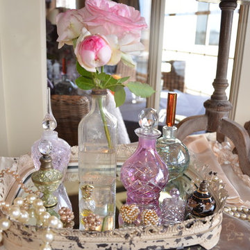Bridal Shower in Newport Beach