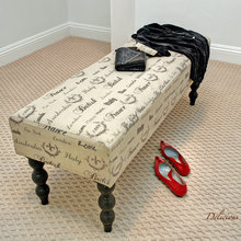 benches