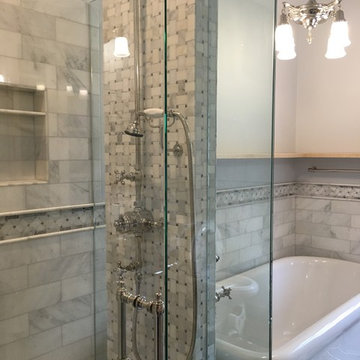 Very French Bathroom