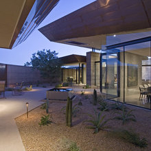 Landscape Ideas