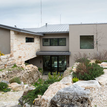 Exterior Ideas