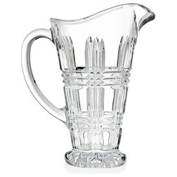 Traditional Pitchers by GODINGER SILVER