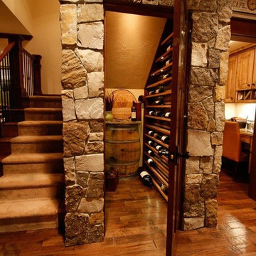 Suncadia Home