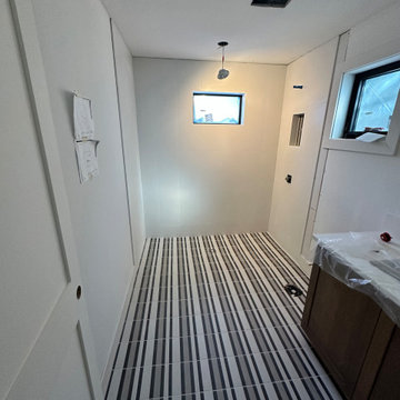 Sammamish, New Construction