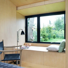 Houzz Tips: Indret dit hjem maksimalt på få kvadratmetre.