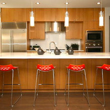 New Kitchen