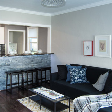 Valour Residence