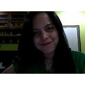 Rhea Joy Orioque's photo