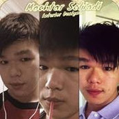 Mochtar Chung's photo