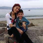 Havva Ekşi Sakallıoğlus foto