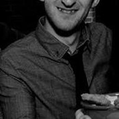 Angus Woodman's photo