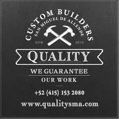 Quality Custom Builders