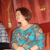 Iness Belaya's photo