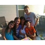 Nancy Letta's photo