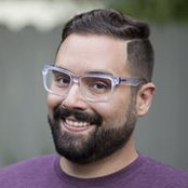 Chris Delbuck's photo