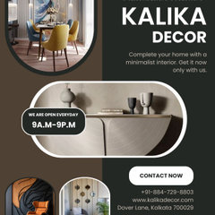 Kalika Decor