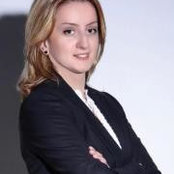 Eka Shavgulidze's photo