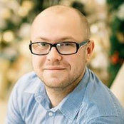 Sergey Mikryukov's photo