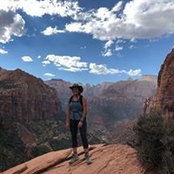 Alexandra Haan's photo