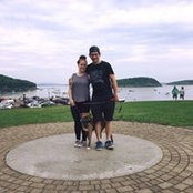 Lauren Oliver's photo