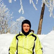 Анастасия Вольпова's photo