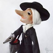Larisa Kovalchuk's photo