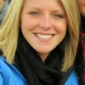 Sterling Cupp's photo