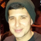Photo de David Hernandez