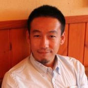Hiroshi Sunada's photo
