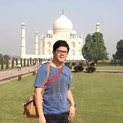 Jack Tingthanathikul's photo