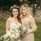 Kathleen Braine's photo