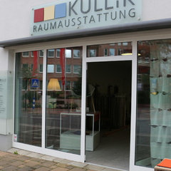 Raumausstattung Kullik